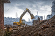 The Omen of Dreaming of Tearing Down an Old House