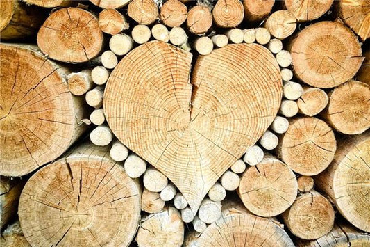 The Omen of Dreaming of Thick and Round Logs