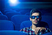 The Omen of Dreaming of Watching TV and Movies