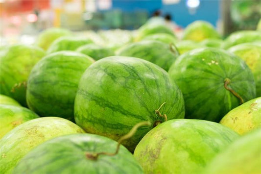 The Omen of Dreaming of Watermelons