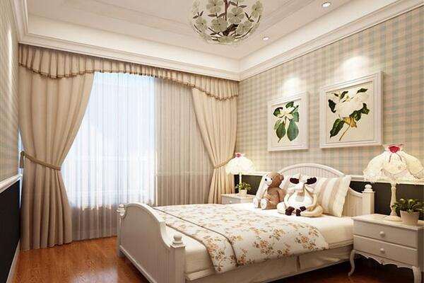 The Omen of Dreaming of a Bedroom
