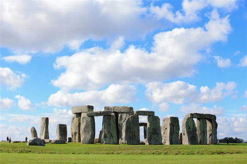 The Omen of Dreaming of a Big Stone