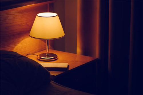 The Omen of Dreaming of a Bright Light