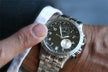 The Omen of Dreaming of a Broken Watch Glass