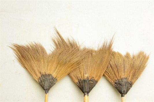 The Omen of Dreaming of a Broom