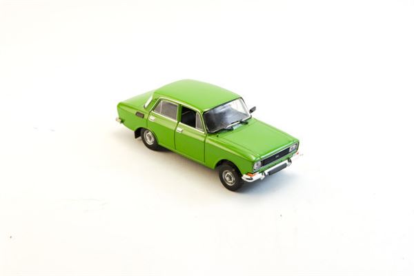The Omen of Dreaming of a Car
