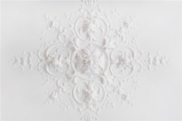 The Omen of Dreaming of a Ceiling Falling Off