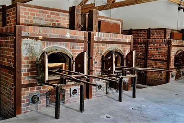 The Omen of Dreaming of a Crematorium for Women