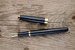 The Omen of Dreaming of a Fountain Pen