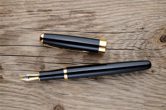 The Omen of Dreaming of a Fountain Pen