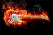 The Omen of Dreaming of a Guitar