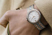 The Omen of Dreaming of a Luxury Watch