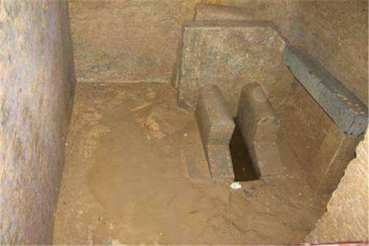 The Omen of Dreaming of a Manure Pit or Sewage Pit