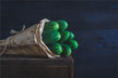 The Omen of Dreaming of a Pile of Cucumbers