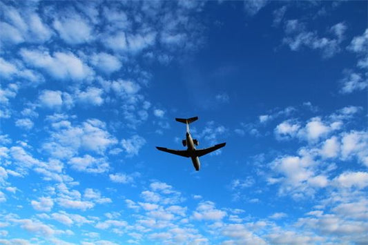The Omen of Dreaming of a Plane Crashing Near Me