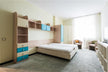 The Omen of Dreaming of a Room with Many Beds