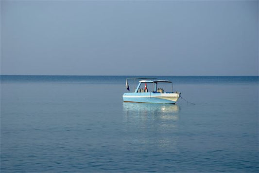 The Omen of Dreaming of a Small Boat