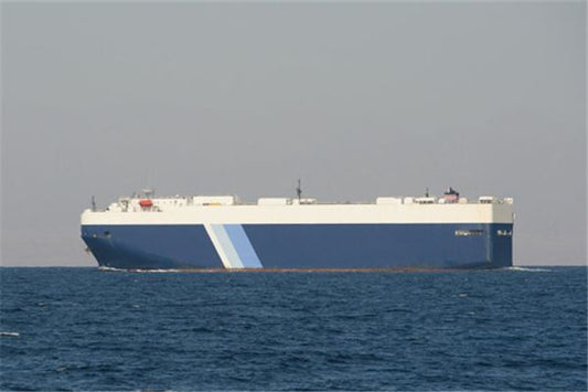 The Omen of Dreaming of a Super Large Ship