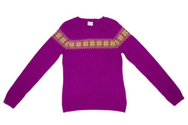 The Omen of Dreaming of a Sweater