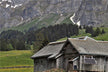 The Omen of Dreaming of the Old House in Hometown