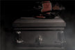The Omen of a Married Woman Dreaming of a Black Coffin