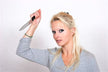 The Omen of a Woman Dreaming of Knife Cutting People