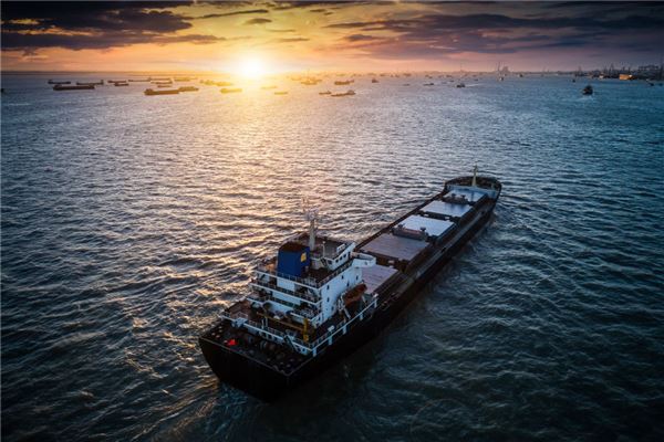 The Omen of a Woman Dreaming of a Big Ship