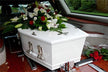 The Omen of dreaming of many coffins lined up in rows