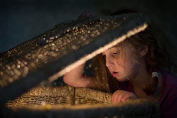 The Omen of dreaming of unexpectedly obtaining treasures