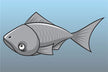 The Omens of Dreaming of Fish Flying in the Sky