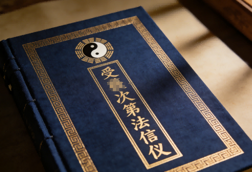 The Ordination Protocol Manual