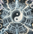 Daoist Incantation | Summoning the Thunder God of the Central Realm