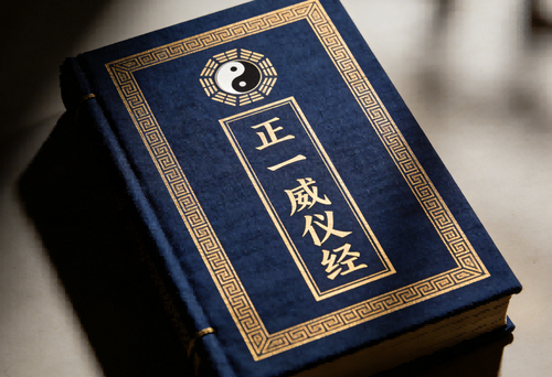 The Orthodox Unity Ritual Protocol