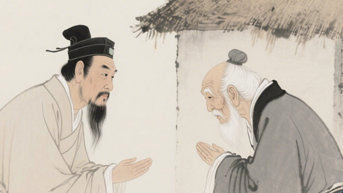 The Ping Zhongjie 平仲节