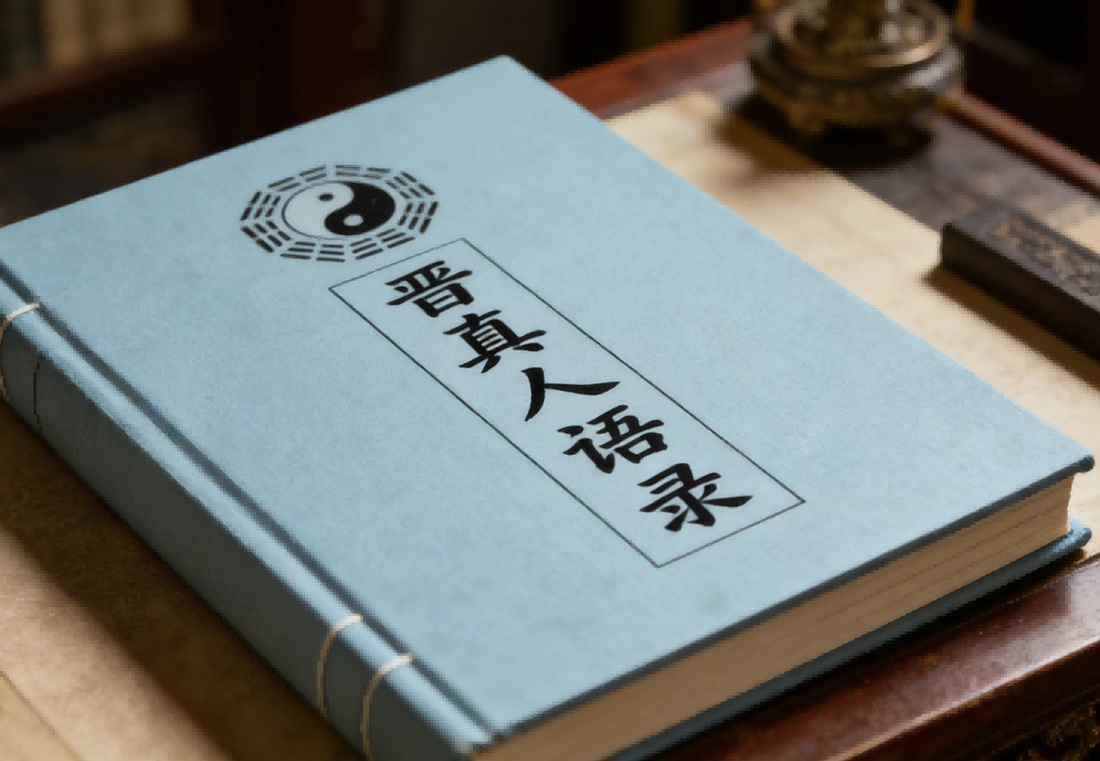 The Recorded Sayings of Perfected Master Jin
