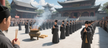The Rise and Decline of Taoism in the Ming Dynasty