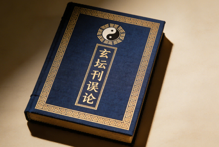 The Ritual Rectifications Compendium