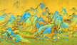 The Scripture of Calming Observation from the Profound and Sacred Numinous Treasure