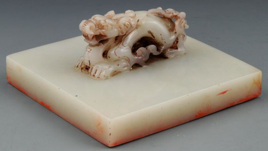 What are the family heirlooms of Celestial Master's Mansion？