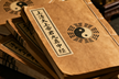 The Shangqing Supreme Heavenly Lord's Scripture of the Nine Truths and the Middle Elixir 上清太上帝君九真中经