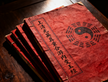 The Shangqing Wuying Zhen Tong Heyou Neibian Yujing 上清无英真童合游内变玉经