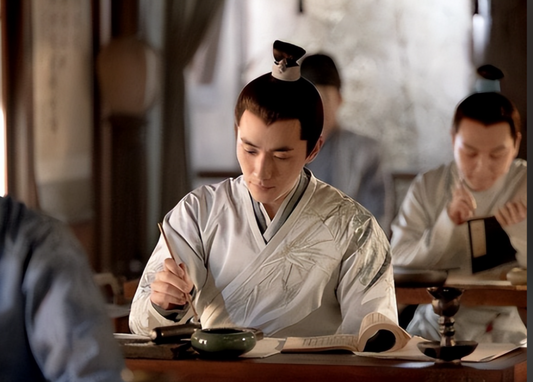 The Story of Kuixing