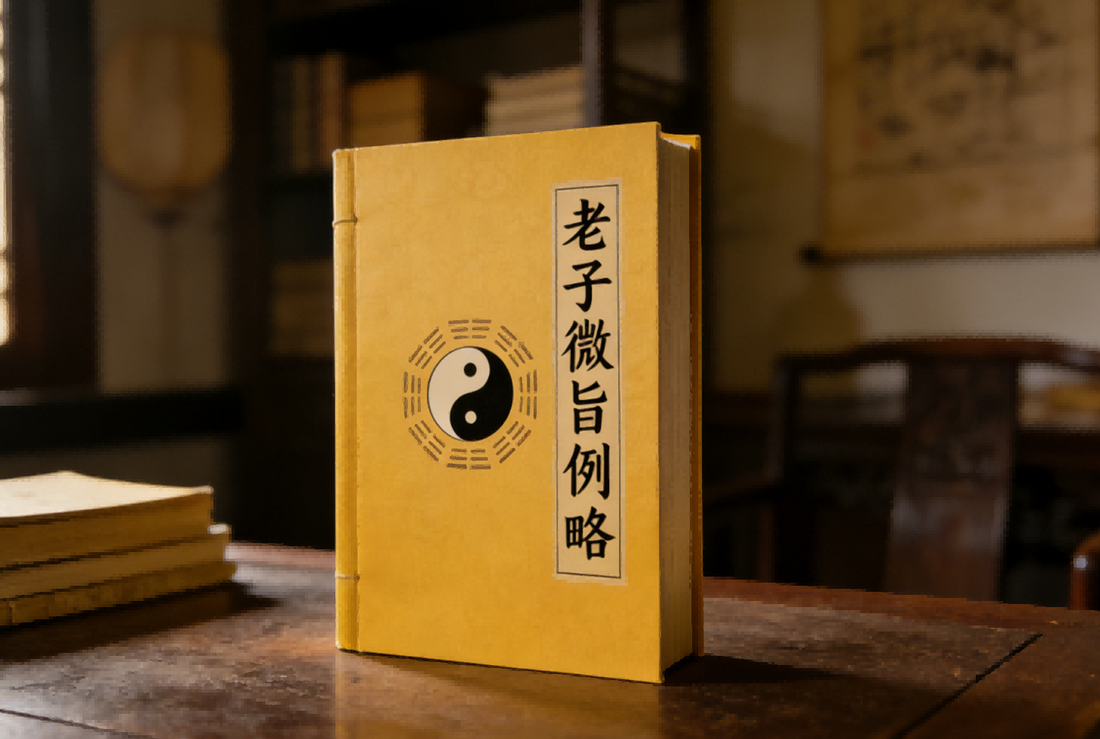 The Subtle Meanings of Laozi