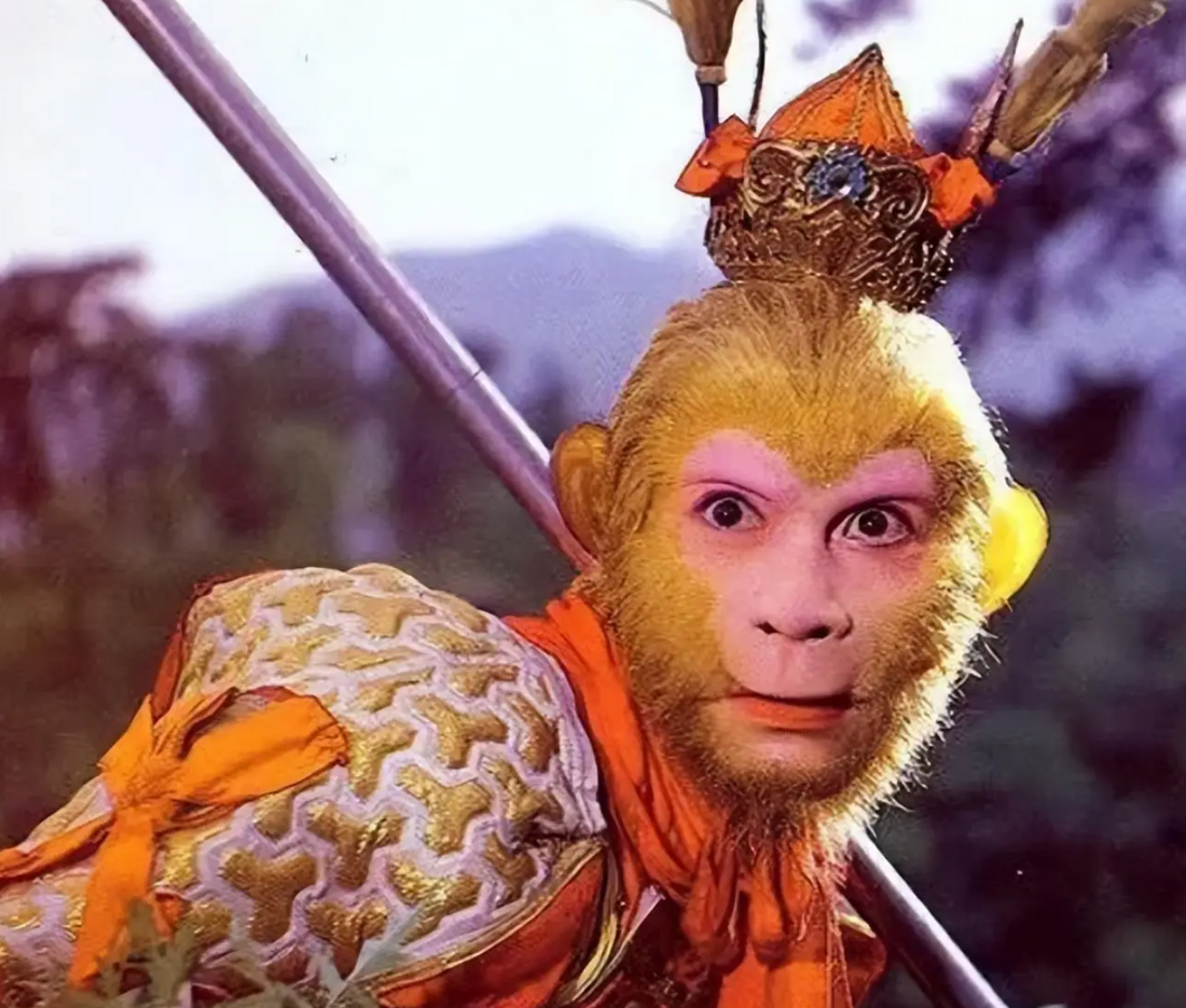 A Comprehensive Look at the Past and Present of Sun Wukong!