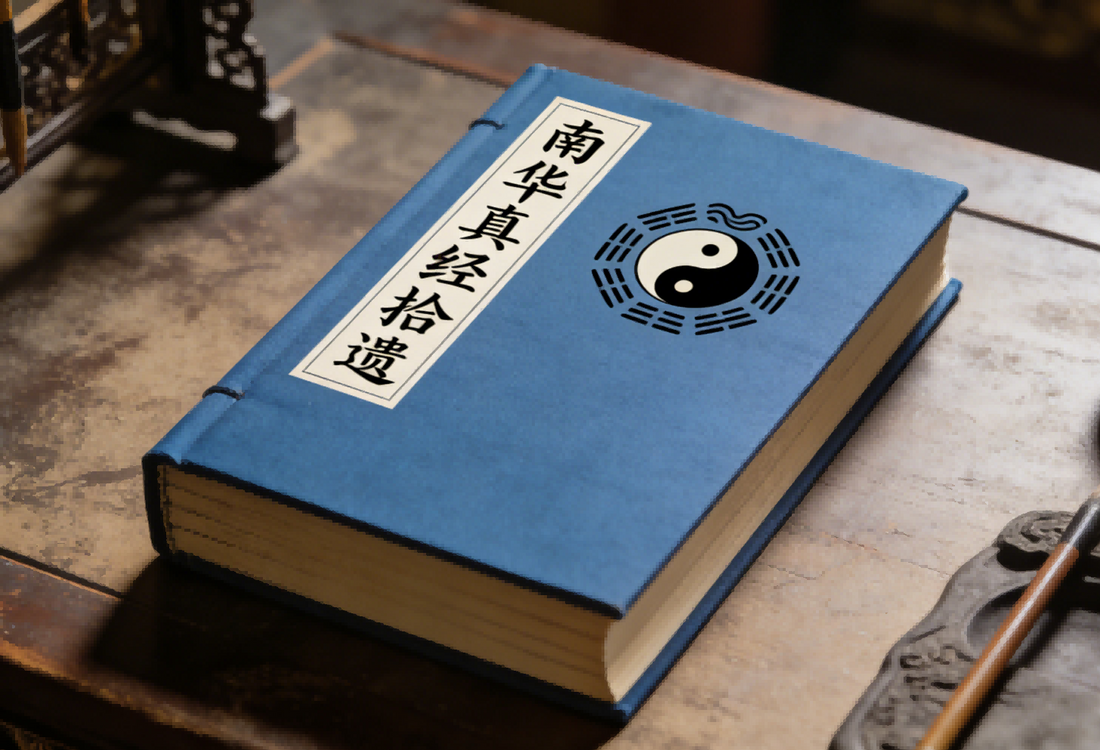 The Supplementary Notes on Zhuangzi