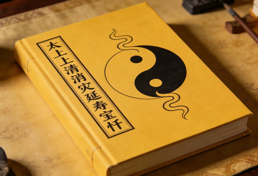 The Supreme Clarity Longevity Confession