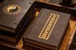 The Supreme Maternal Protection Scripture