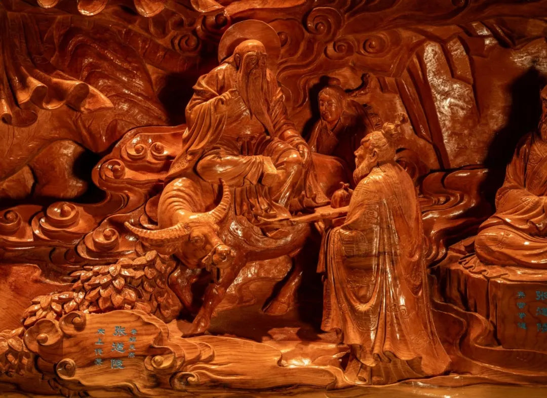 The Supreme Orthodox Unification Scriptural Classic