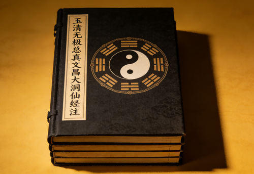 The Supreme Salvation through Culture Canon