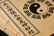 The Tai Shang An Zhen Jiu Lei Long Shen Miao Jing 太上安镇九垒龙神妙经